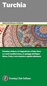 Turchia. Con QR Code