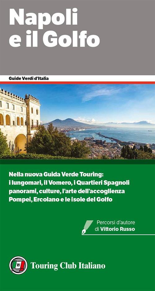 Napoli e il Golfo - V.V.A.A. - ebook