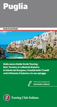 La Puglia