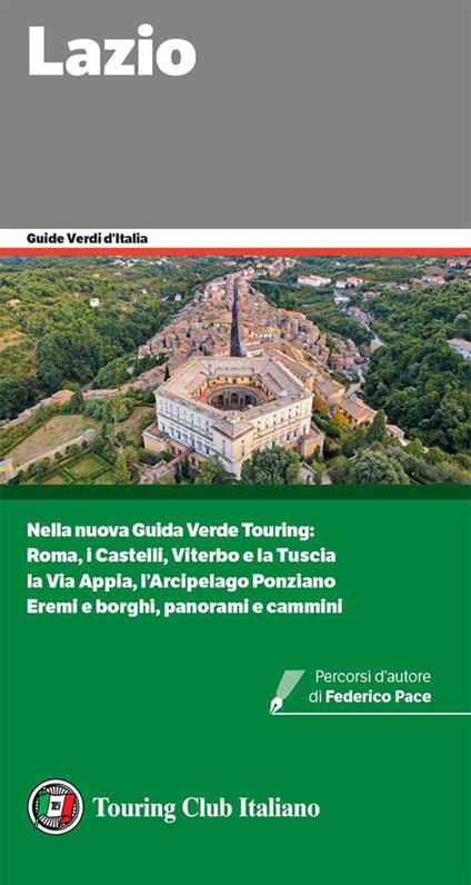 Lazio - V.V.A.A. - ebook