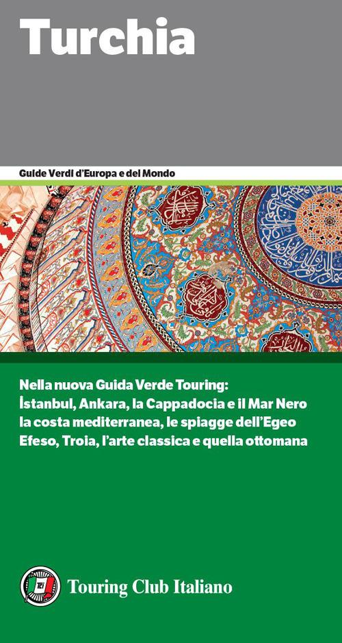 Turchia - V.V.A.A. - ebook