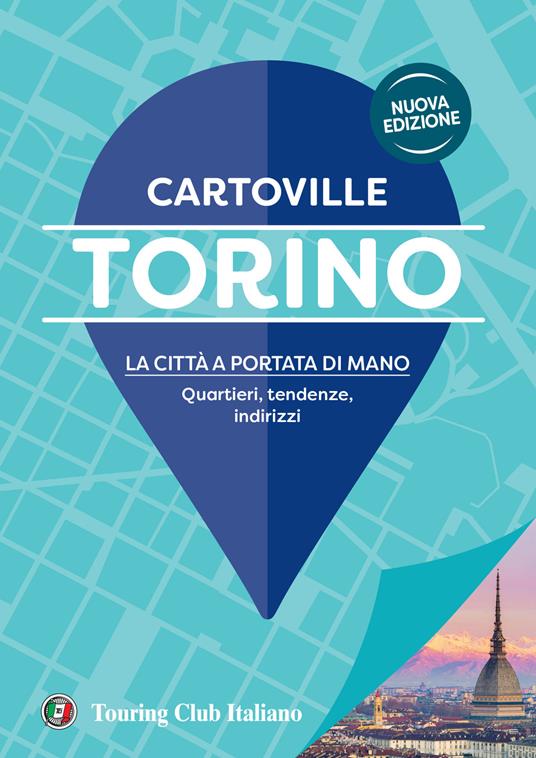 Torino - copertina