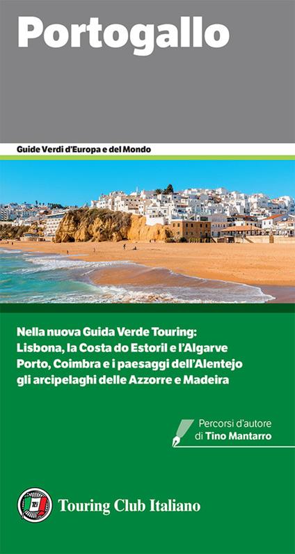 Portogallo - V.V.A.A. - ebook