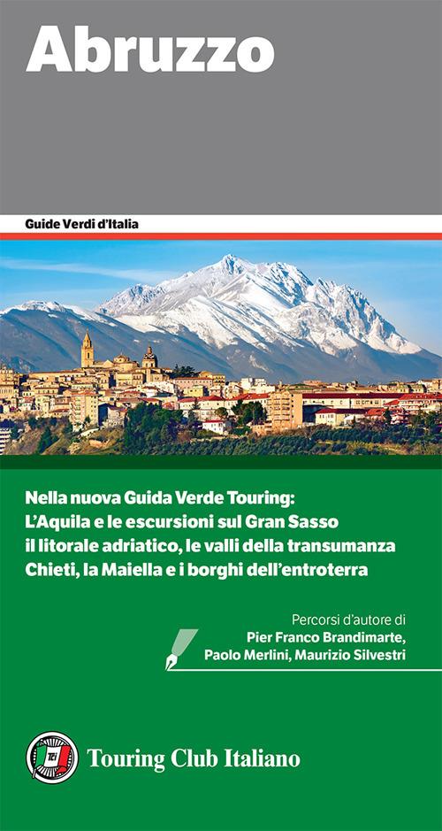 L' Abruzzo - V.V.A.A. - ebook
