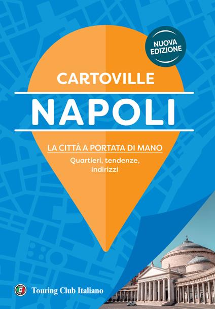 Napoli - copertina