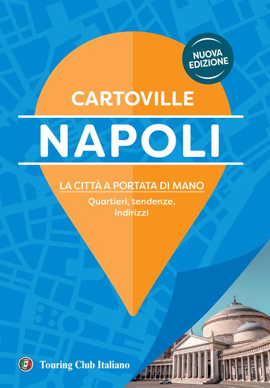 Napoli - copertina