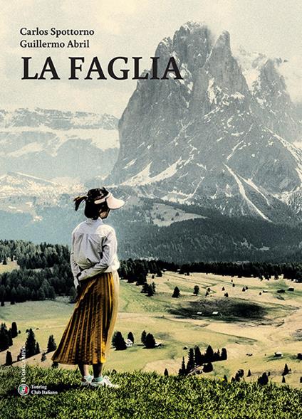 La faglia - Guillermo Abril,Carlos Spottorno,Bedana Monica R. - ebook