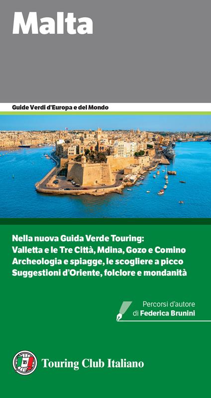 Malta - V.V.A.A. - ebook