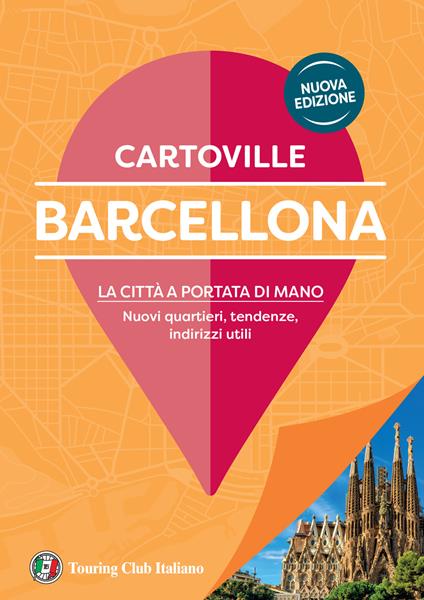 Barcellona - copertina