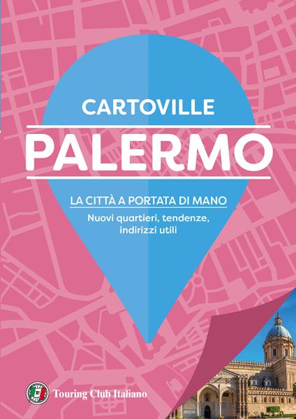 Palermo - copertina