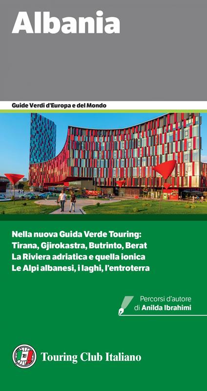 Albania - V.V.A.A. - ebook
