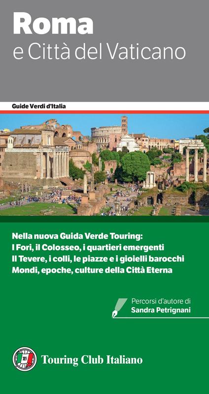 Roma - V.V.A.A. - ebook