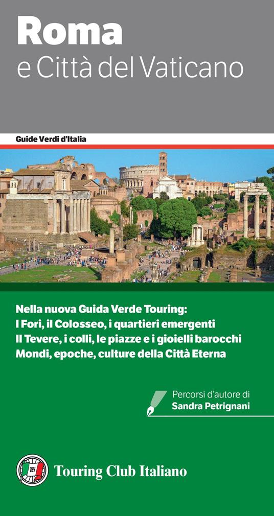 Roma - V.V.A.A. - ebook
