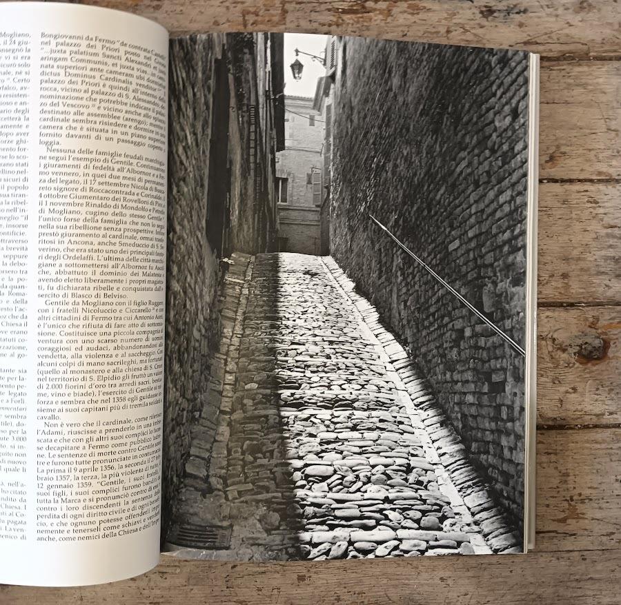  Fermo. La città tra Medioevo e Rinascimento