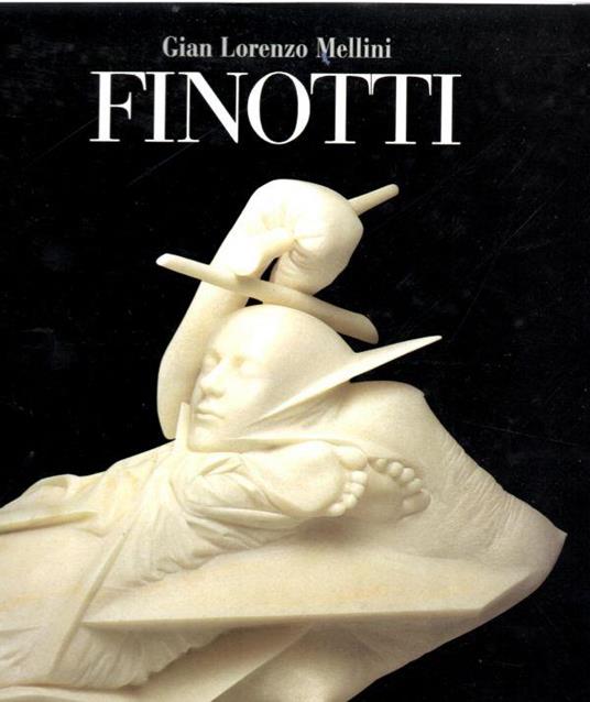 Finotti - G. Lorenzo Mellini - copertina