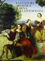 La cultura artistica a Siena nell'Ottocento