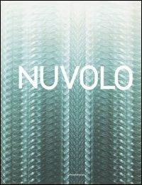 Nuvolo. Lo spazio pittorico tra caos e ordine. Catalogo della mostra (Città del Castello, 9 dicembre 2005-12 febbriao 2006) - copertina