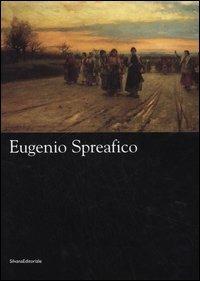Eugenio Spreafico - copertina