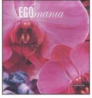 Egomania. Just when I think I've understood...-Appena ho capito d'aver capito... Catalogo della mostra (Modena, 29 gennaio- 2 maggio 2006). Ediz. bilingue - copertina