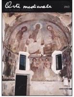 Arte medievale (2004). Vol. 2 - copertina