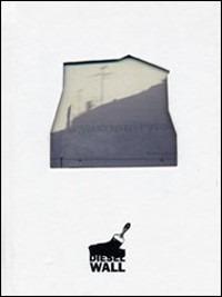 Diesel wall. Ediz. inglese - copertina