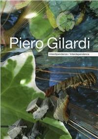 Piero Gilardi - copertina