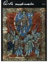 Arte medievale (2005). Vol. 1 - copertina