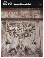 Arte medievale (2005). Vol. 2 - copertina