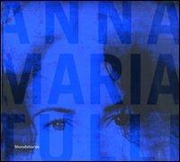 La doppia notte - A. Maria Tulli - copertina