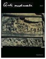 Arte medievale (2006). Vol. 1