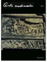 Arte medievale (2006). Vol. 1 - copertina
