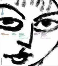 Alexej von Jawlensky. Il valore della linea. Ediz. italiana e tedesca - copertina