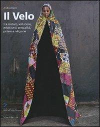 Il velo - Andrea Busto - copertina