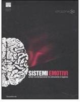 Sistemi emotivi. Artisti contemporanei tra emozione e ragione-Emotional systems. Contemporary art between emotion and reason. Catalogo della mostra... - copertina