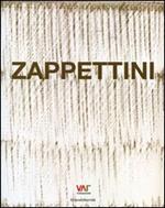 Gianfranco Zappettini. Pensare in termini di pittura-In Kategorien der Malerei denken. Ediz. bilingue