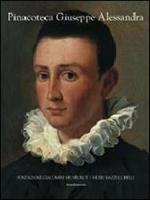 La pinacoteca Giuseppe Alessandra dei Musei Mazzucchelli di Brescia