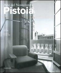 Arte del Novecento a Pistoia - copertina