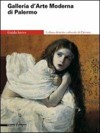Galleria d'arte moderna di Palermo - copertina