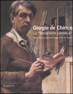 Giorgio de Chirico. La «Metafisica continua». Opere della Fondazione Giorgio e Isa de Chirico. Catalogo della mostra (Palermo, 28 febbraio-30 marzo 2008)