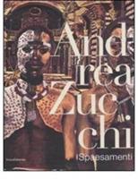 Andrea Zucchi. Spaesamenti. Catalogo della mostra (Milano, 6-31 marzo 2008). Ediz. italiana e inglese - copertina