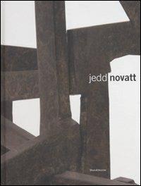 Jedd Novatt. Catalogo della mostra (Roubaix, 21 giugno-20 settembre 2008). Ediz. francese - copertina
