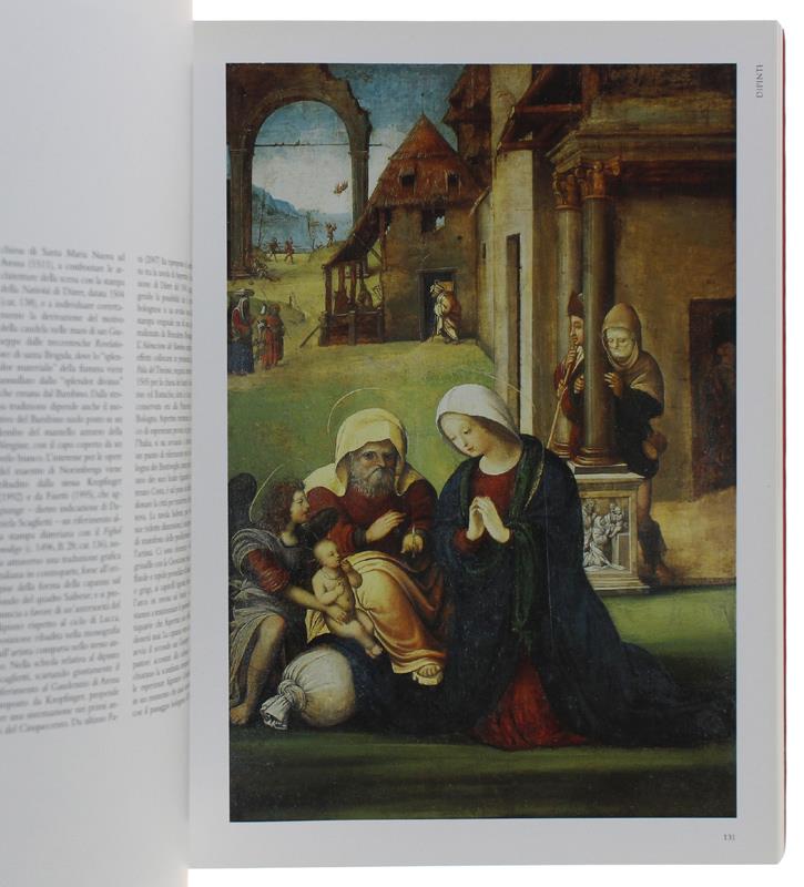 Amico Aspertini 1474-1552. Artista bizzarro nell'età di Dürer e Raffaello. Catalogo della mostra