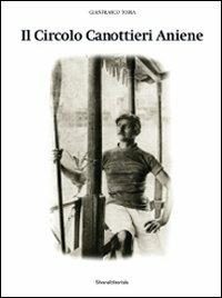 Circolo Canottieri Aniene - Gianfranco Tobia - copertina