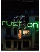 Arthur Duff. Borrowing you. Ediz. italiana e inglese - copertina