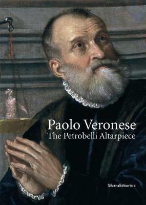 Paolo Veronese - copertina