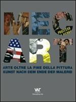 Mec-art. Arte oltre la fine della pittura. Ediz. italiana e tedesca