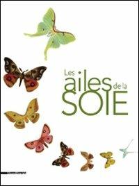 Les ailes de la soie - copertina