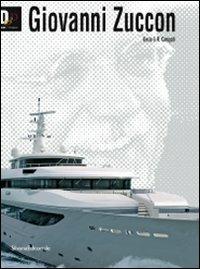 Giovanni Zuccon. Ediz. illustrata - Decio Giulio Riccardo Carugati - copertina