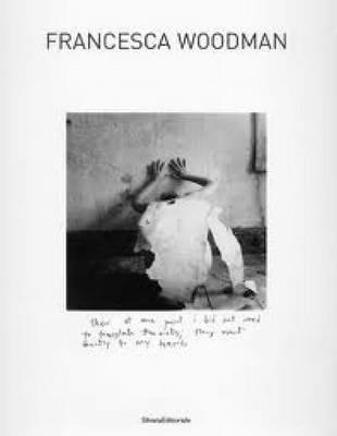 Francesca Woodman. Catalogo della mostra (Siena, 25 settembre 2009-10 gennaio 2010). Ediz. italiana e inglese - 3