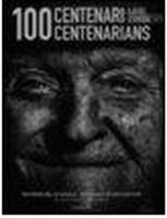 Cento centenari. Ediz. italiana e inglese - Luigi Corda - copertina